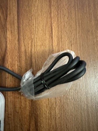 Official OEM Nintendo Game Boy Original Four Player Adapter Link Cable DMG-07 - Picture 5 of 5
