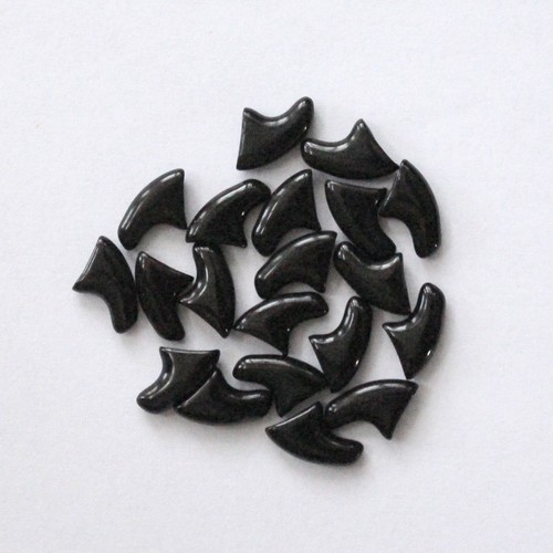 20 Soft Nail Caps for Cats with Adhesive - Choose Color & Size - CANADIAN SELLER - Bild 7 von 32
