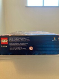 LEGO DIMENSIONS: Fantastic Beasts and Where to Find Them: Play the Complete...