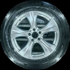 235/60 R18 Winterreifen GLC W253 18 Zoll Alufelgen Komplettsatz