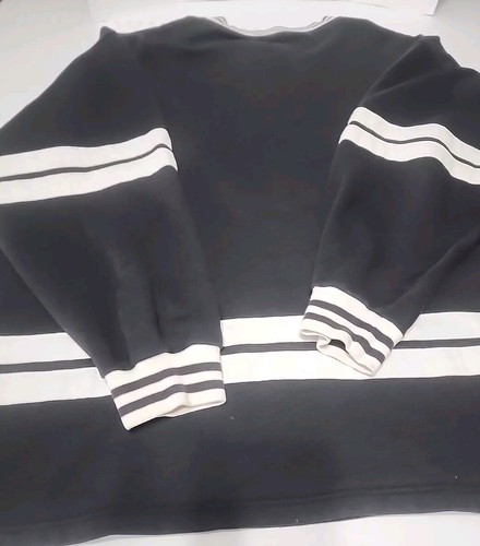 Vintage 90’s Disney Mickey Classic Sweatshirt Mickey & Co. Black Adult XL/XXL - Bild 11 von 20