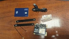 Rak Wireless RAK2013 LTE Hat for Raspberry Pi