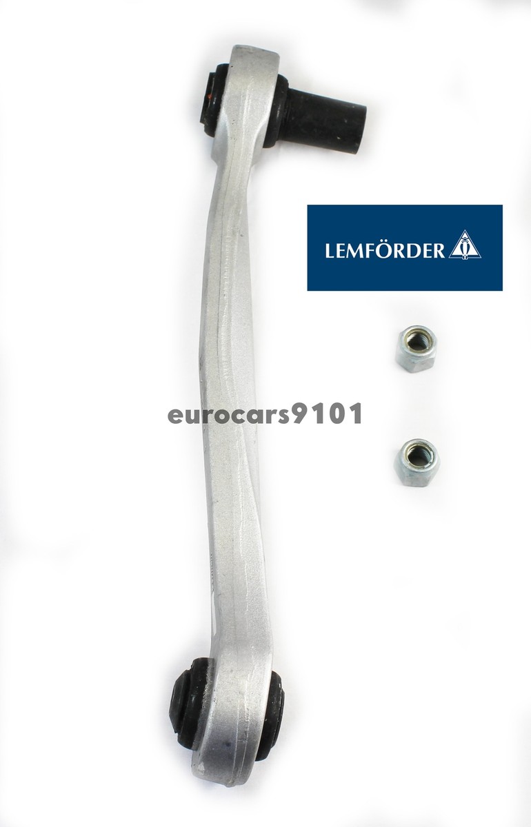 New! Audi S8 Lemforder Rear Suspension Control Arm 2589402 