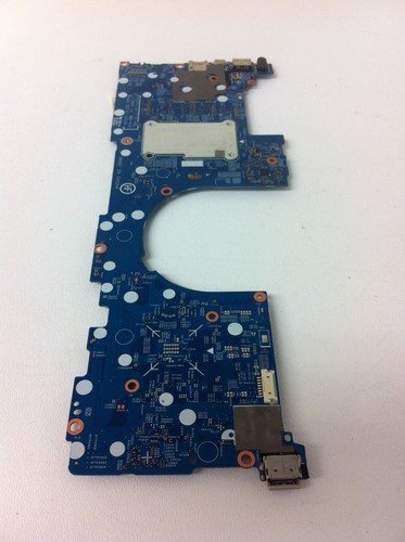 Carte mère HP 13-AH i5-8250U 1,6GHz CPU 8Go - L19498-601 - 448.0EF07.001N x1 - Photo 4/4