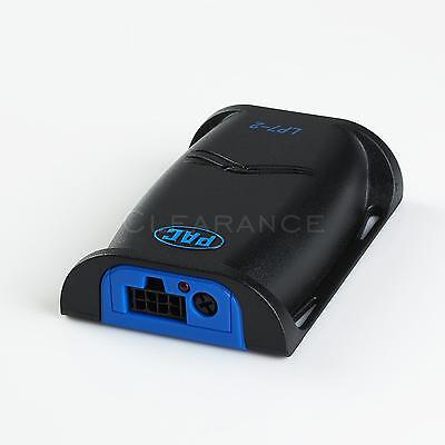 Pac LP5-4 Locpro Series 4-Ch Line Output Converter With Ultra Compact Housing