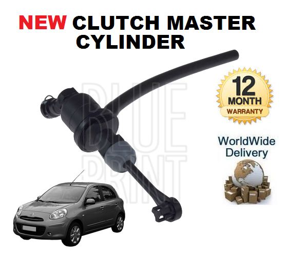 For Nissan Micra 1.2 K13 Hr12de 2010 NEW CLUTCH MASTER CYLINDER For Nissan Micra 1.2 K13 Hr12de 2010 NEW CLUTCH MASTER CYLINDER online shopping