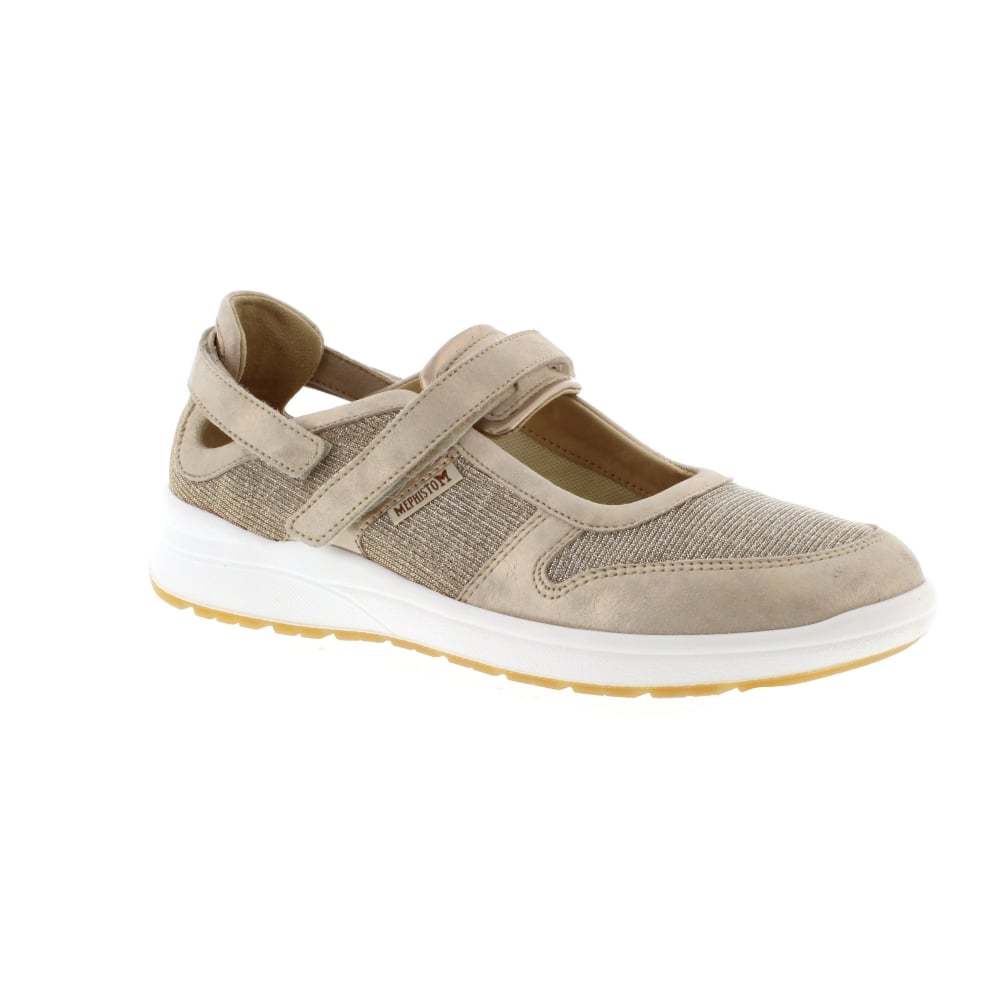 Mephisto Rejine - Platino Schuhe da Damenschuhe Mephisto Rejine - Platino Schuhe da Damenschuhe