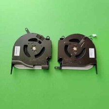 N18097-001 N18098-001 New Cpu Gpu Fan DC12V For HP OMEN Gaming Laptop 16-K 16-N