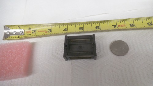 Texas Instruments 44 pines SOP toma de prueba, CSP044-029, nuevo - Imagen 2 de 7