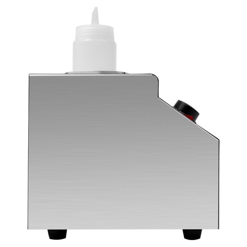 Dispensador bomba calentador salsa queso Nacho encimera eléctrica 650 ml 110 V 80 W EE. UU. - Imagen 11 de 24