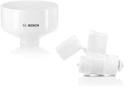 Bosch Getreidemühle MUZ5GM1 für Küchenmaschine MUMS2 und MUM5