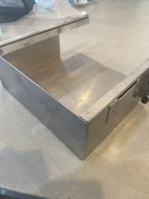 Perfect Fry Replacement Sleeve Drawer Assembly PFA Genuine OEM PFC