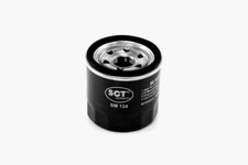 SCT - MANNOL (SM 134) Ölfilter für FORD HONDA MAZDA NISSAN RENAULT SUBARU