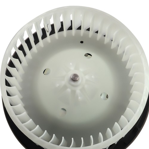 A/C Heater Blower Motor w/ Fan for Silverado/Suburban/Tahoe/Avalanche 2000-2014 - Picture 6 of 12