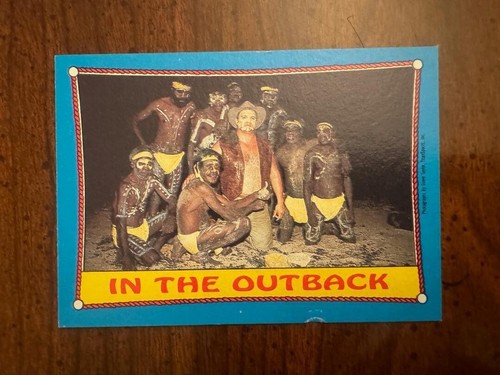 1987 Topps WWF WWE Wrestling Cards & Stickers - You PIck - NM/MT - 1-72 - Picture 24 of 72