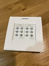 BOSE AVM 2 ZONE Interface Keypad 300947