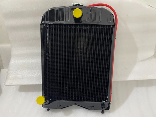 OEM 894319M92 Radiator Massey Ferguson 35 Diesel 135 35FE 35X |Fit For - Picture 4 of 18