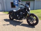 601-750cc Cruiser Motorcycles