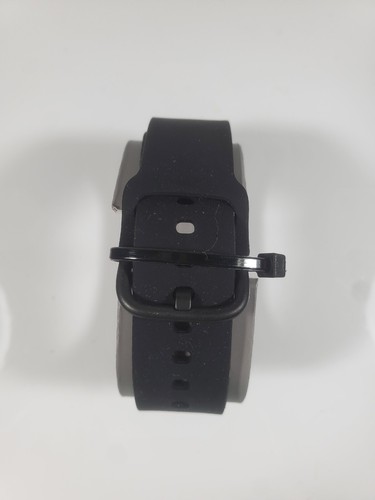 iTech Fusion 2 Smartwatch with Multi-Sport Silicone  - Picture 4 of 5