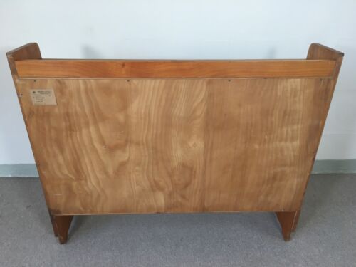 Bücherregal, Regal, Bücherschrank, Midcentury, Vintage, DDR, wohnfertig - Bild 16 von 18
