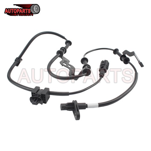 New Front Left ABS Wheel Speed Sensor 95670B2050 For 2014 2015-2019 Kia Soul I4 - Bild 7 von 7