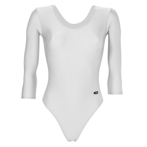 Body Ritmica Gimer maniche lunghe Made in Italy Articolo 5/099 - Imagen 4 de 16