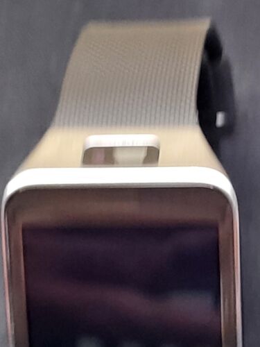 Samsung SM-R380 And SM-V700 Smart Watches READ DESCRIPTION - Zdjęcie 12 z 21