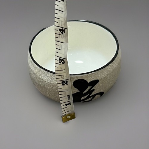 Juego de té japonés de gres 7 piezas mango de madera - Imagen 11 de 12