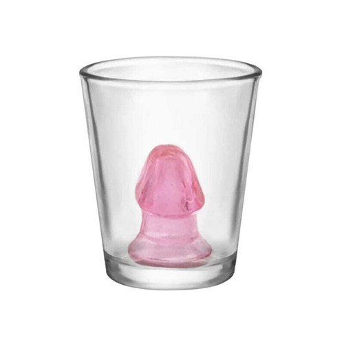 Super Fun Penis Shot Glasses - Picture 3 of 4
