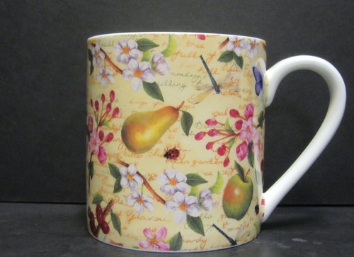 One 1 Pint Mug Extra Large Fine Bone China 18-20oz Multi Listing Deco in The Uk - Picture 245 of 337