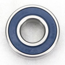 Parts Unlimited Individual Wheel Bearing - 25 x 52 x 15mm Motorcycle ATV/UTV PWC