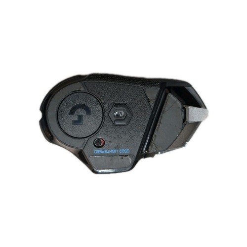 Logitech G502 (910005565) Wireless Gaming Mouse - 第 2/2 張圖片