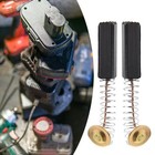 <!--F#f_0-->Carbon brush Generator For Electric Motor Replacement 6x6x20mm Feathered Engine<!--F/-->