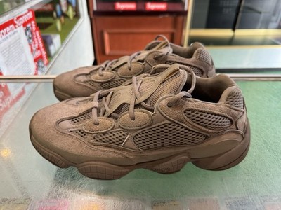 Adidas Yeezy 500 Ash Grey Size 9