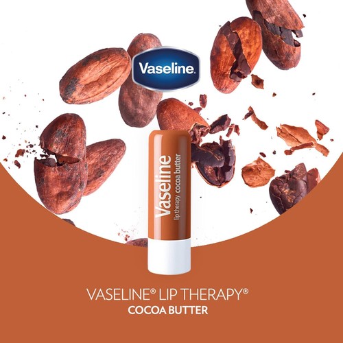 Balsamo labbra al burro di cacao Lip Therapy, confezione da 6 - Foto 3 di 9