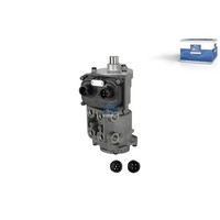 Bremsventil Betriebsbremse DT Spare Parts Passend FüR Iveco Stralis