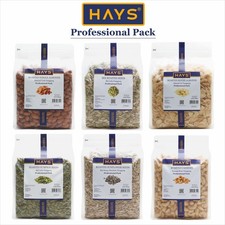 Mix Roasted Seeds Sunflower & Pumpkin 500g Unsalted | premium snack 86.88 per kilo