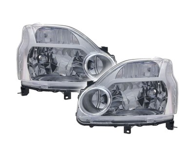Scheinwerfer für Nissan X-Trail II T31 2007 - 2010 TYC