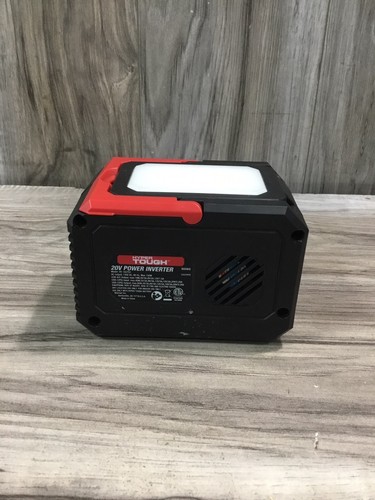 HYPER TOUGH 80069 150-WATT 3-USB POWER INVERTER (PSL035755) - Picture 3 of 4