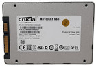 Disque SSD Crucial BX100 CT500BX100SSD1 500Go Sata 2,5" 100% santé