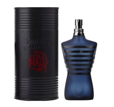 Ultra Male Intense by Jean Paul Gaultier EDT 4.2 oz New In Can Sealed