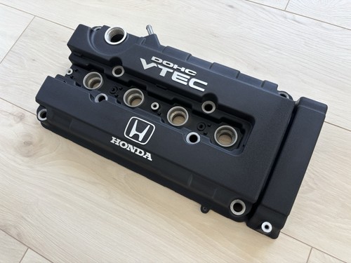 Honda Civic SIR JDM EG6 EG9 OEM B16A Valve Cover P73 EM1 Si DC2 GSR B18C - Bild 3 von 10