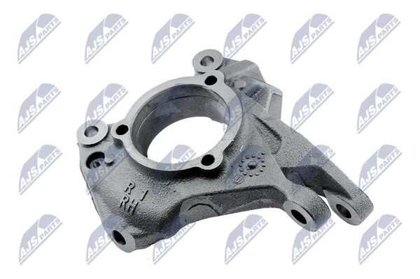 NTY Achsschenkel RadaufhäNgung ZZP-CH-008 FüR Wrangler Jeep 3 JK RWD-image