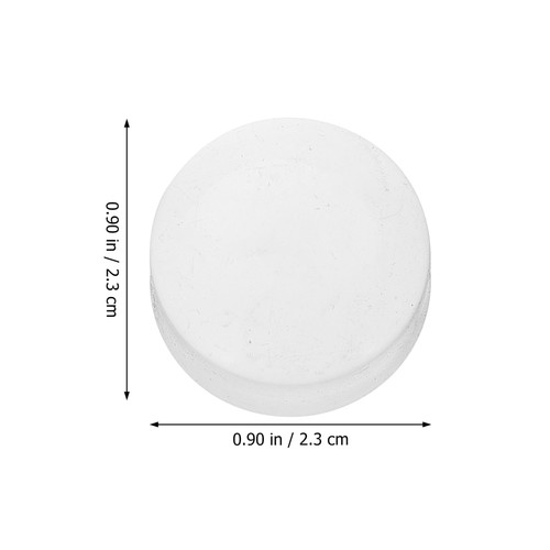 6 piezas cabezal de sellado de transferencia de silicona sello de uñas herramientas de arte de uñas - Imagen 5 de 12