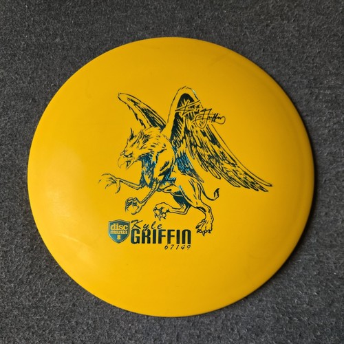 Discmania D Line Fd - 146g - RARE