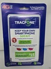 🔴Tracfone Keep Your Own Phone 3-in-1 Prepaid Sim Kit