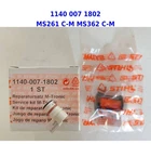 1140 007 1802 STIHL OEM M-Tronic Service Kit MS261 C-M MS362 C-M Fuel Solenoid