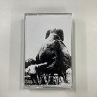 Super rare BRAHMAN predecessor bKILLED MYSELF demo tape tc