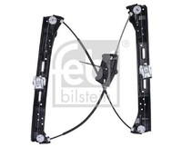 Febi Bilstein 175795 Fensterheber Vorne Links FüR Seat VW