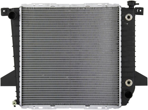 REACH Radiator 41-1726 for 97-96 Ford F-100 Ranger; 97-95 Ford Ranger; 97-95 Maz - Picture 3 of 12